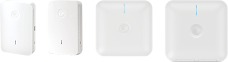 Cambium Networks Wi-Fi uređaji za unutarnje prostore